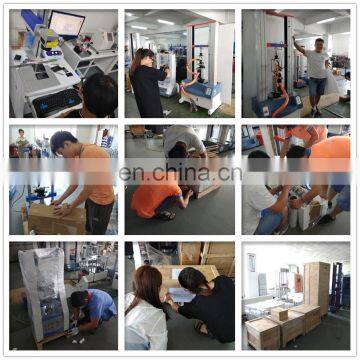 Furniture Testing Equipment Office Chair Armrest Load Test Machine Chair Durability Tester photo-3