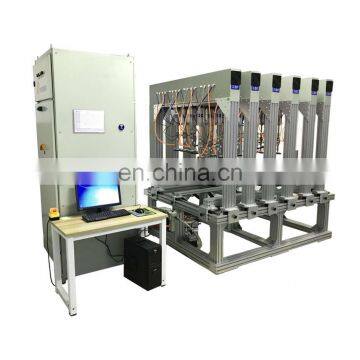 Dynamic static Mechanical load tester/Mechanical load testing machine/PV Module testing machine