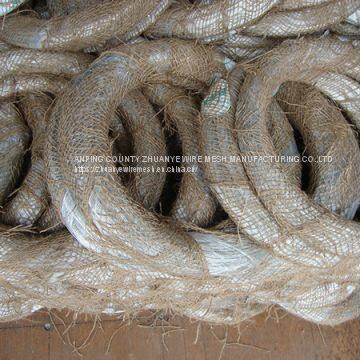 Galvanized Wire photo-4