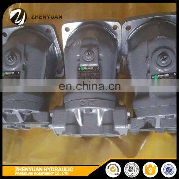 Modern Design Hydraulic Ram Quantitative Pump A2FO 5-500 photo-5