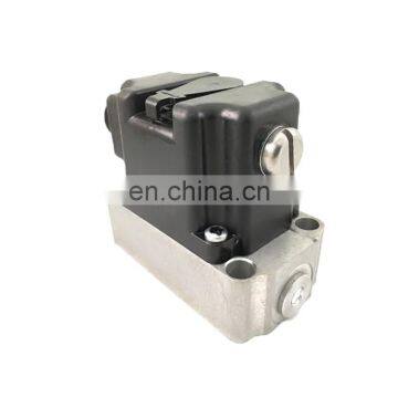 Sauer Danfoss MCV116 series MCV116A2100 MCV116A2101 MCV116A2102 Hydraulic control valve