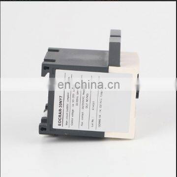 Single-phase Electronic Over-current Relay Thermal Overload Motor Protector EOCR-1P Manufacturers photo-4