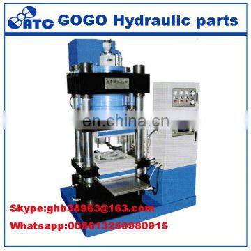 New design Y32 Series 1000 ton hydraulic press with low price