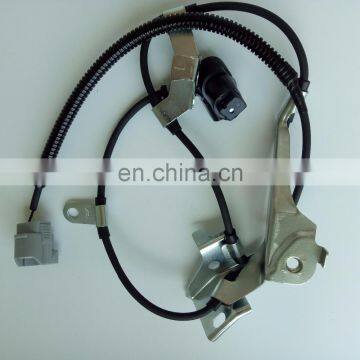 ABS Wheel Speed Sensor For Lexus LX470 T oyota Land Cruiser OEM 89543-60010 8954360010