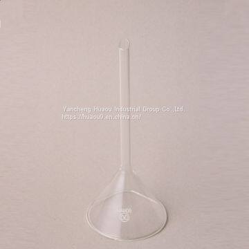 Laboratory Funnels