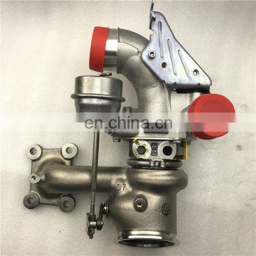 turbo for ford K03 turbocharger 53039980600 CB5E-6K682-AC for engine EcoBoost, SCTi