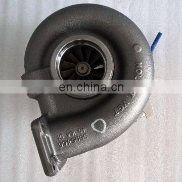 HE551V Iveco Turbocharger Comes HE551V 4046962 4033370, 4041262, 4046964, 4046965 photo-2