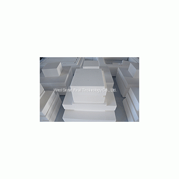 1700 Degree C Muffle Furnace