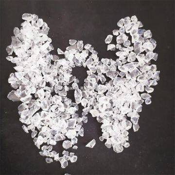 Low Conductivity High-grade Electrical Insulation Industry Fused Silica Powder photo-3