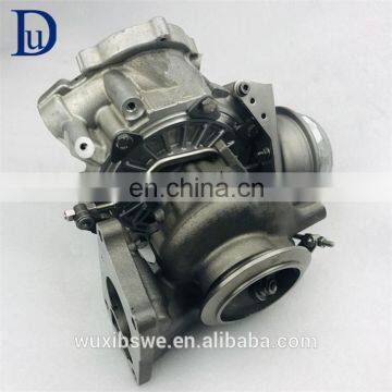 K26 53269700011 53269880015 Turbo 53269880011 53269700015 X6 X5 X4 X3 740D 640D 535D 435D 335D 3.0 Engine photo-2