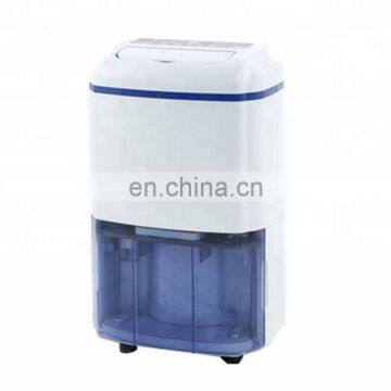 Home Use  Refrigerant Dehumidifier