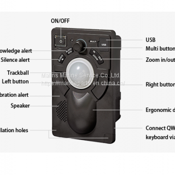 JRC JAN-7201S/9201S ECDIS photo-5