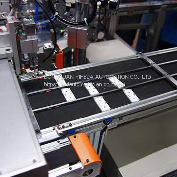 Lithium Battery Automatic Assembly Machine