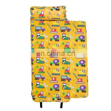 Super Funky Duck Feather Sleeping Bag For Camping photo-2