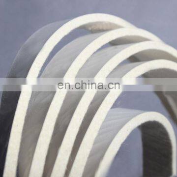 4mm Thick Adhesive Felt Strips Felt Belt for Industry