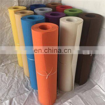 40colors for You Choose Double-sided Adhesive Felt Clip Holders photo-3