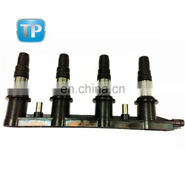 Ignition Coil For Ch-evrolet Cruze Sonic Aveo Aveo5 OEM 25186687 96476983 55571790 55561655 UF-620 UF620 D517C