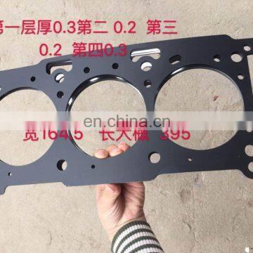 WSM SeaDoo 4Tec Head Gasket 290950770 420950770 420950771 for GTX RXP RXT GTI GTS Spark 900 HO ACE Challenger 1503 155 260 185 photo-4