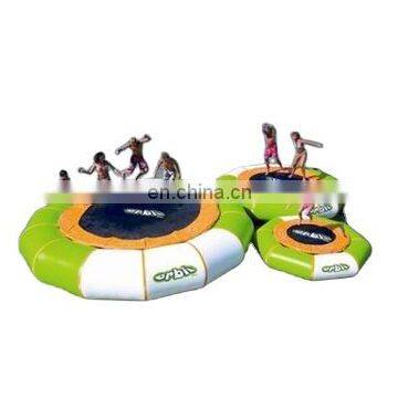 Commercial Lake Inflatable Park Kids And Adults Water Park Equipment For Sale photo-4