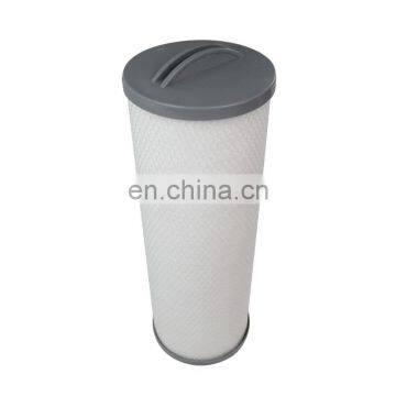 Cheap Mineral Ball Drinking 0.1 Micron Water Filter Cartridge photo-4