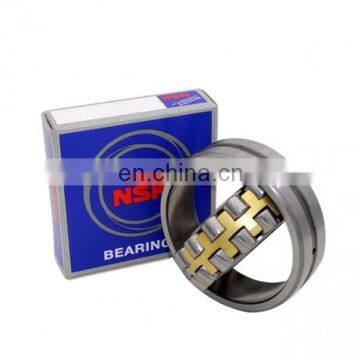 types of china supplier ready stock nsk 22212 E EK/C3 spherical roller bearing size 60x110x28mm double row