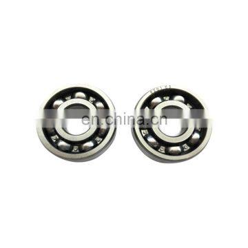 bearing mini ball bearing 623 deep groove ball bearing size 3*10*4mm chrome steel bearing