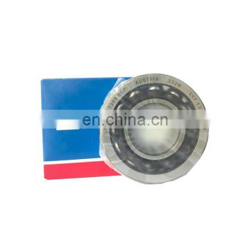 High precision angular contact ball bearing 7240 BCBM/C3 size 200x360x58mm for skateboard