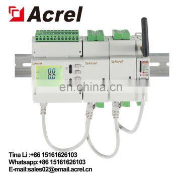 Acrel ADW210 Series RS485 Modbus Multi Channel Power Meters photo-5
