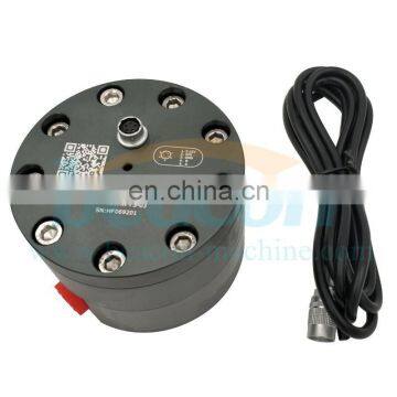 Flow Sensor for Common Rail Engine Oil Pump Test Bench photo-3