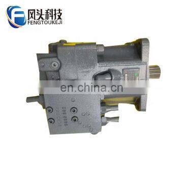 Rexroth hydraulic piston pumps A11V095LRDS main oil pump