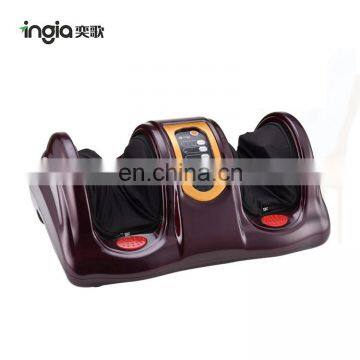 2019 New Electronic  Smart Exerciser Machine Foot Massager