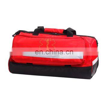 Integrated Aluminum First Aid Bag XH-CZ2