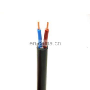 BS6004 Standard PVC Insulated Housing Wire for Building 2*1.5mm2 photo-6