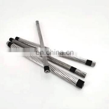 ASTM B 232 4/0 AWG/MCM Aluminum Conductor ACSR Penguin Cable photo-7