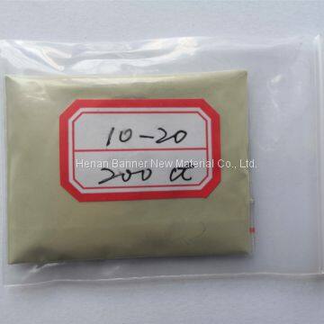 Resin Bond Diamond Dust Diamond Powder for Abrasives Disc