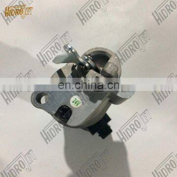 Top Quality Excavator Engine Spare Parts 24V Stop Solenoid for EC300 22964265 for Sale 04199905 photo-2