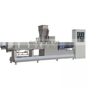 Chinese Automatic Healthy Puffing Corn Snacks Food Making Machines photo-2