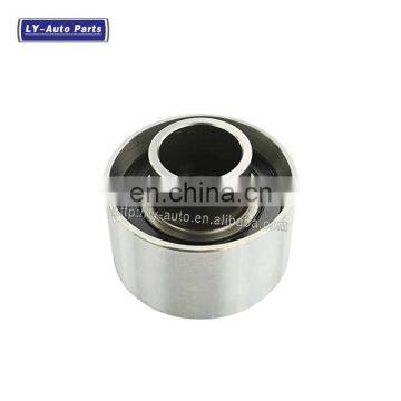 Factory Guangzhou Timing Belt Deflection Guide Pulley OEM WE01-12-730 WE0112730 For FORD MAZDA Ranger