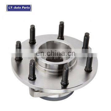 NEW CAR ACCESSORIES OEM 42450-0T010 424500T010 REAR AXLE WHEEL HUB BEARING ASSEMBLY UNIT FOR TOYOTA FOR VENZA 13-15 WHOLESALE