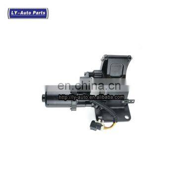 Left Power Running Board Motor For 07 - 14 Lincoln Navigator Ford Expedition 9L7Z16A507A