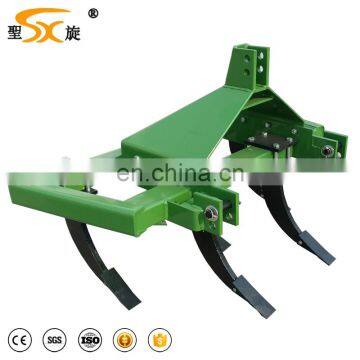 3S-1.0 cultivator deep Subsoiler plow for potato, beans, cotton field