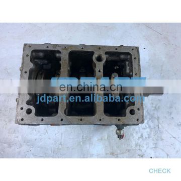 D1105 Cylinder Block For Kubota D1105 Engine Repair Part