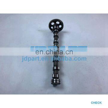 4JC1 Camshaft Assembly For Isuzu