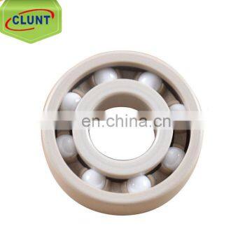 Plastic Deep Groove Ball Bearing 6203 With POM and PA and PE Bearing photo-6