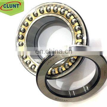 High Precision Double Row Angular Contact Ball Bearing 3020 Made in China Bearing100*150*37mm photo-5