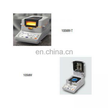 Liyi Raw Material Digital Analyzer Meter Moisture Tester photo-7