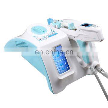 Hot Sale High Quality Professional PRP Meso Injector Mesotherapy Gun U225 Mesogun With 5/9 Pins for Beauty Salon