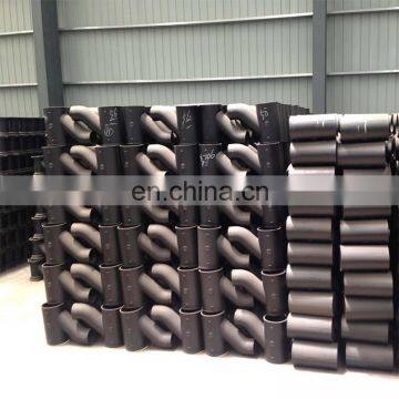 Factory Direct Selling Professional High Quality Cast Iron Pipes