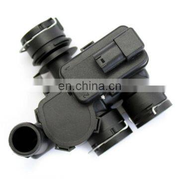 Новый клапан управления отопителем HAVC, оригинальный номер запчасти OEM 2118320584 65333035001 photo-4