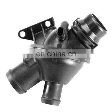 11437633477 New Engine Thermostat For BMW X1 X3 F10 F20 F25 11538635689 High Quality photo-2